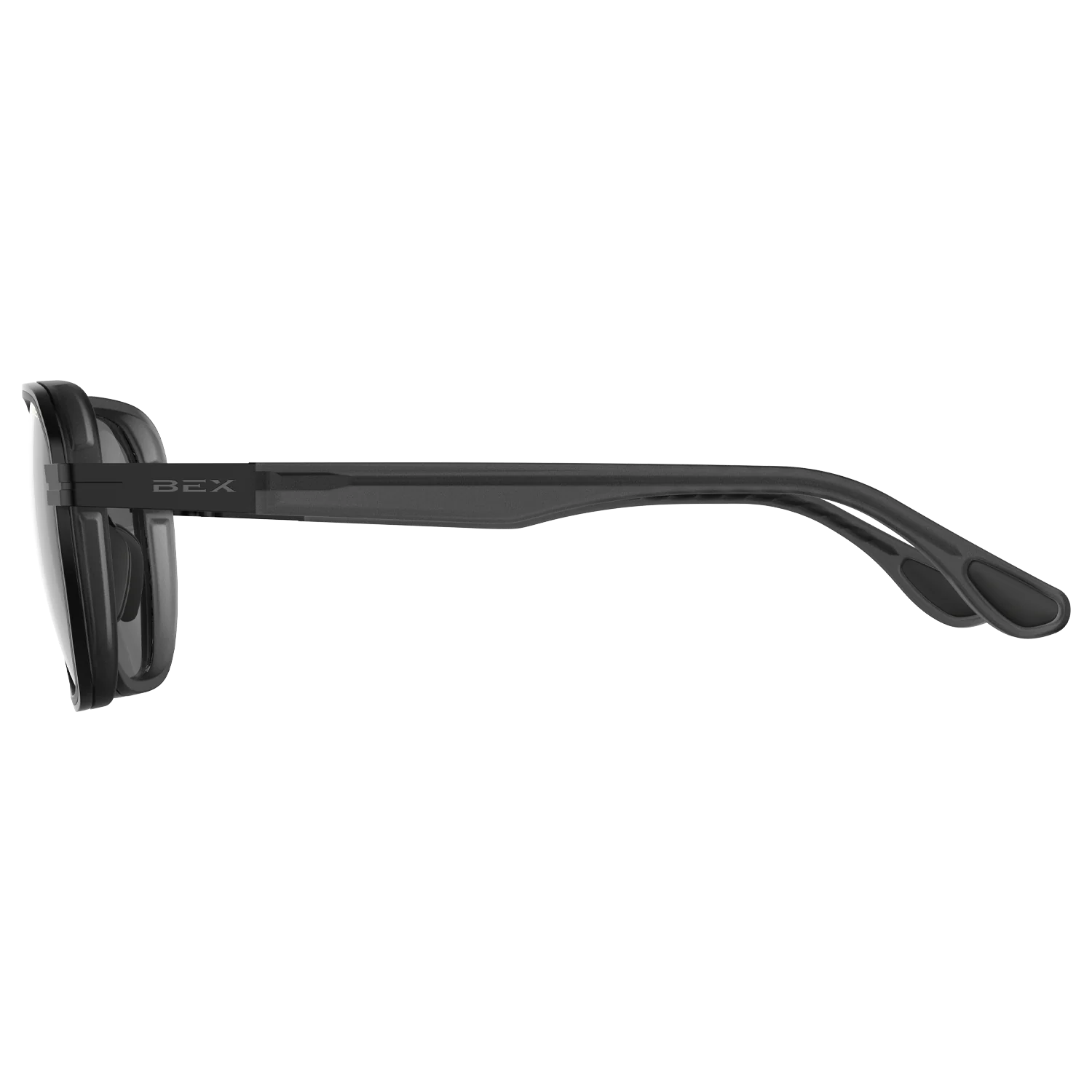 Bex Sable Sunglasses