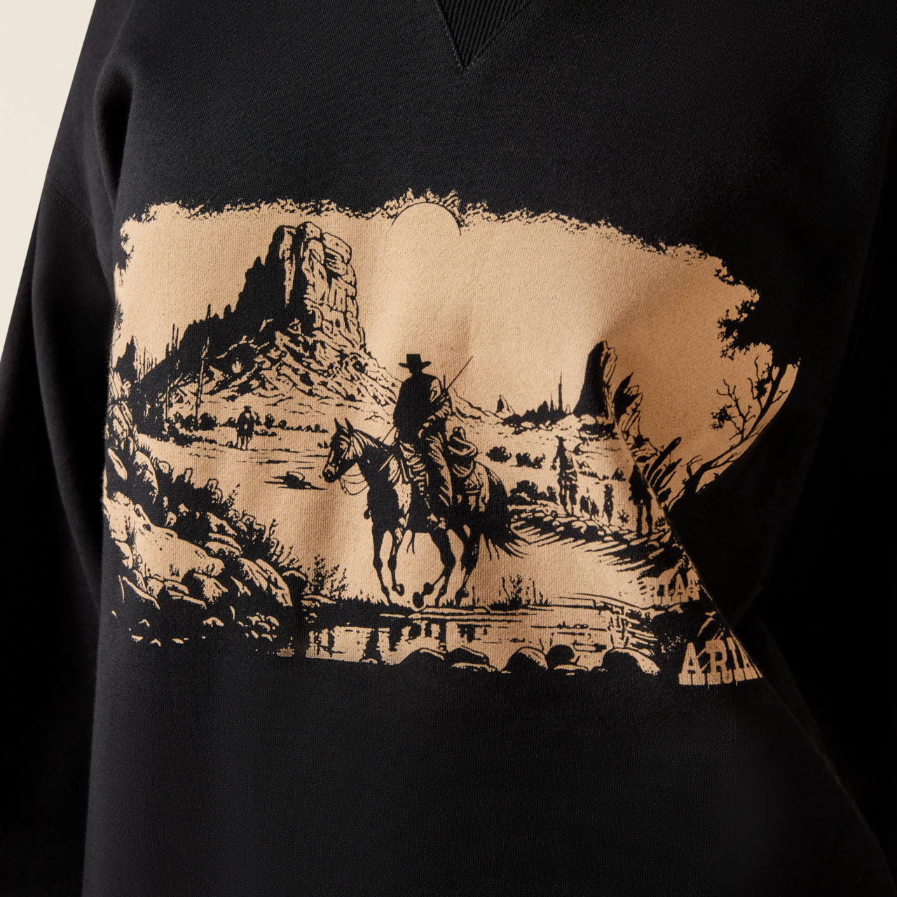 Outlaw Sweatshirt (5871)