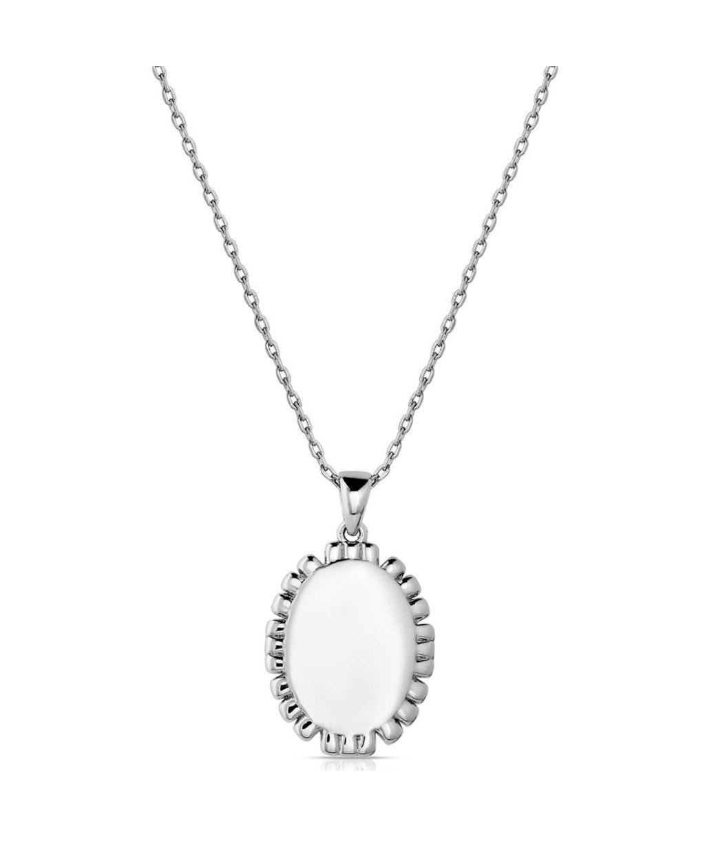 Heavenly Panorama Necklace