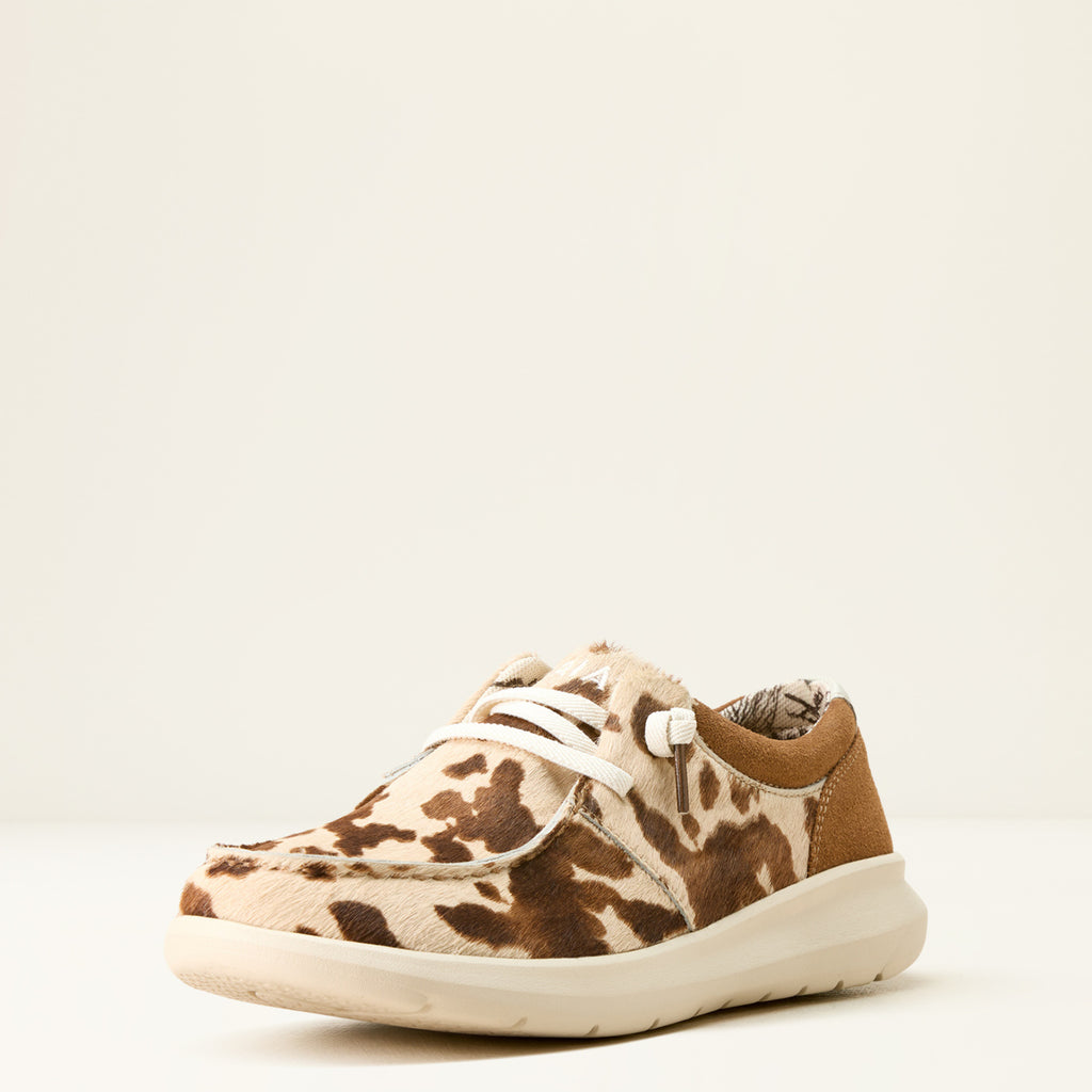 Women’s Cowhide Hilo (1345)