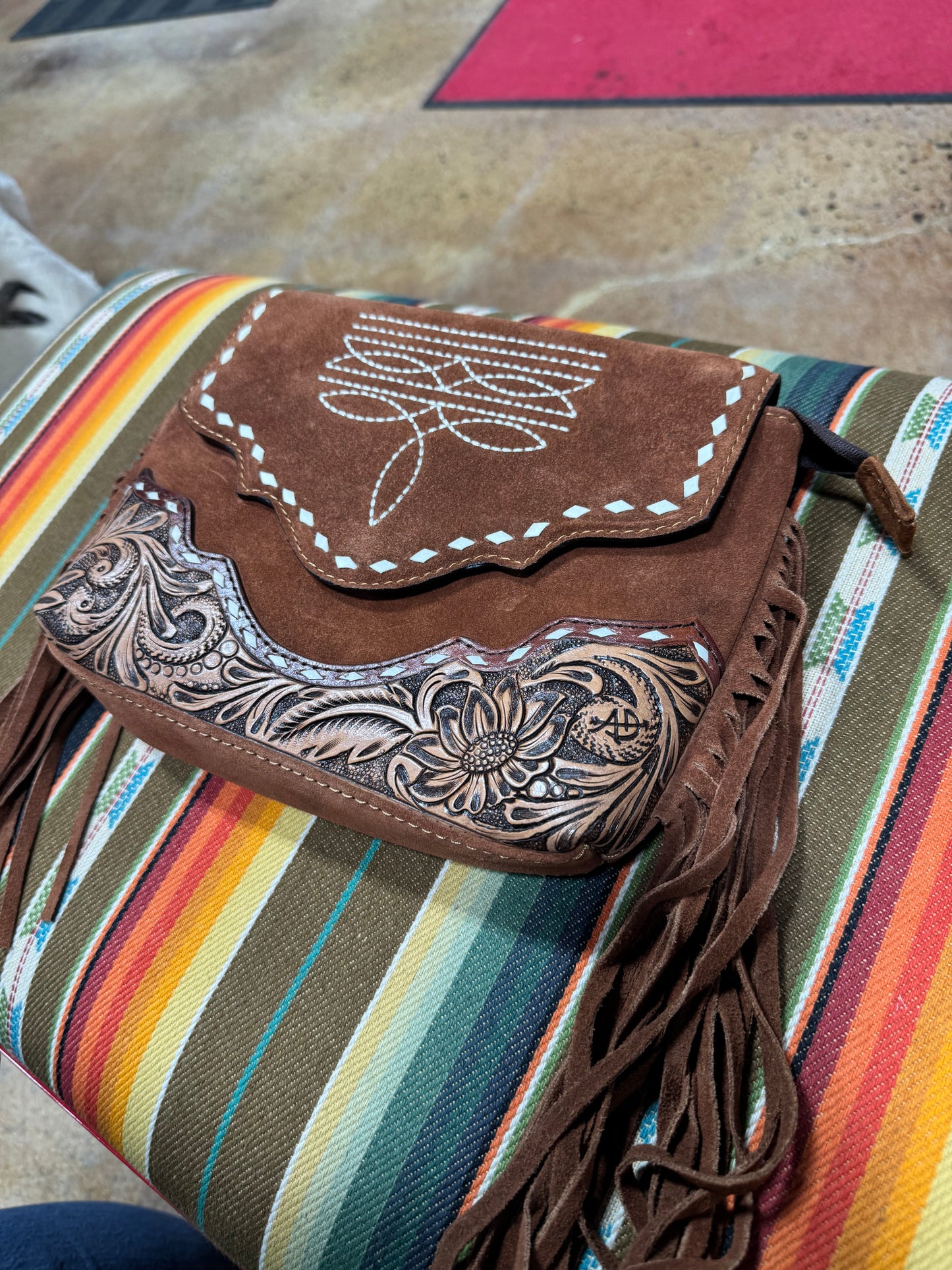 Sadie Crossbody
