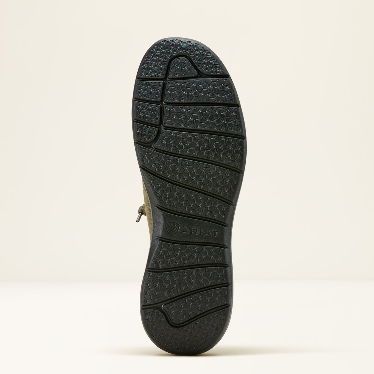 Men’s Dusted Olive American Flag Shoe (1214)
