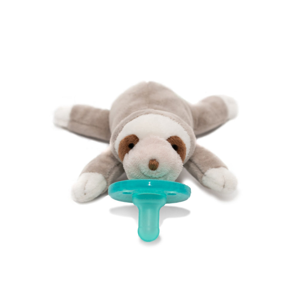 Sloth Pacifer