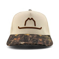 Vaquero Camo Cap
