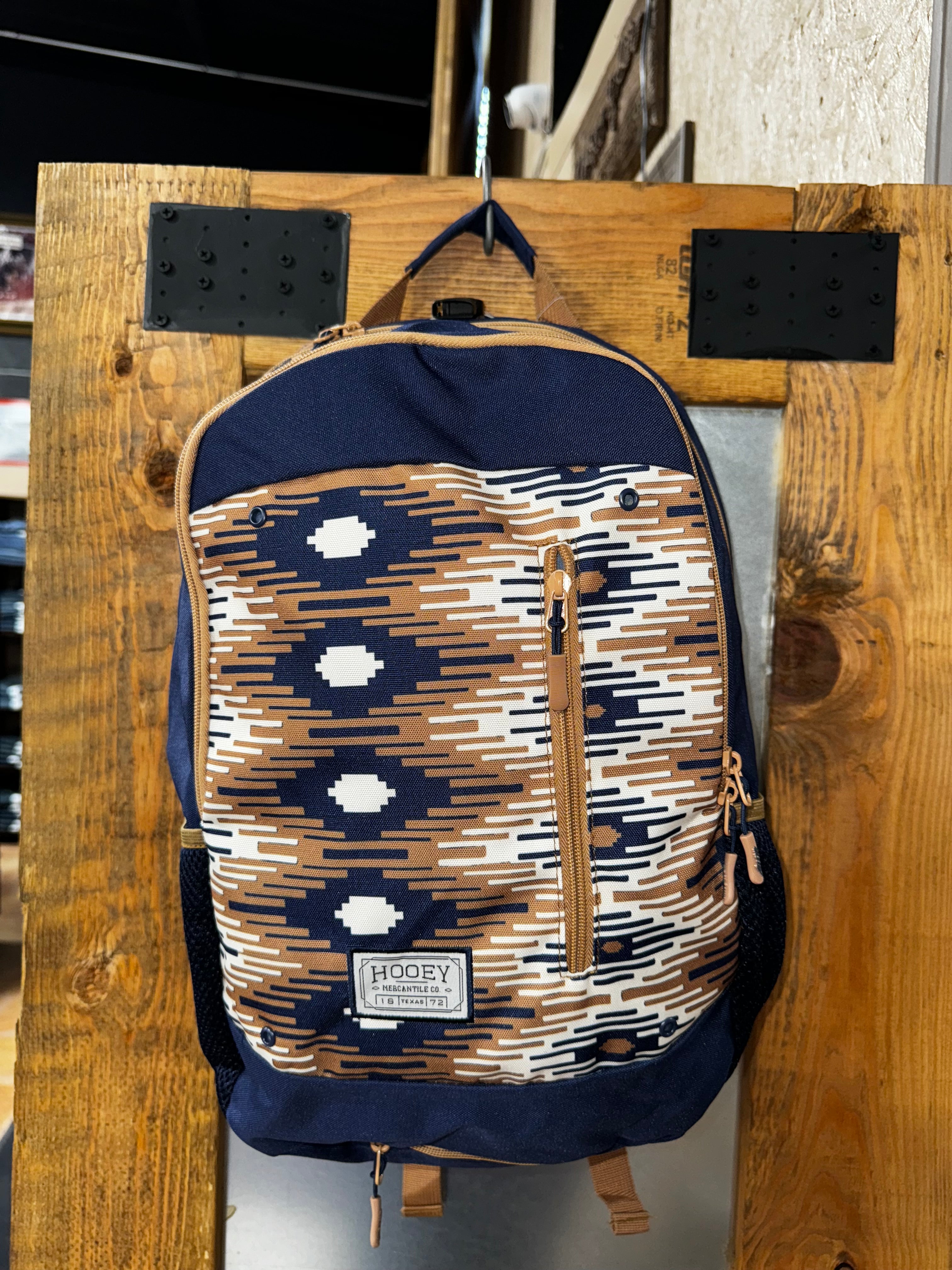 Hooey Rockstar Backpacks