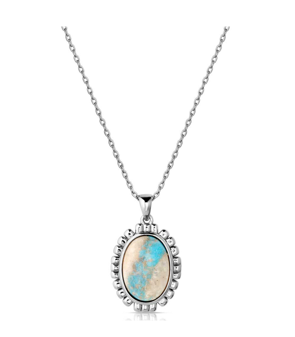 Heavenly Panorama Necklace