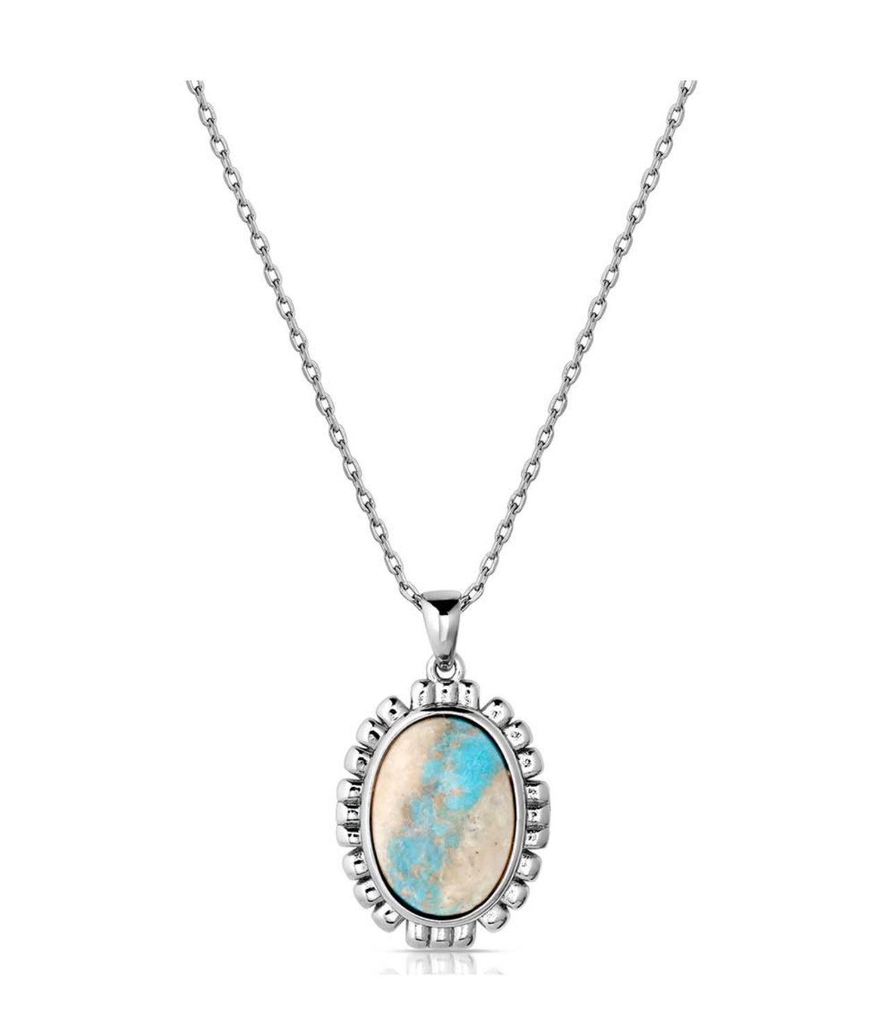 Heavenly Panorama Necklace