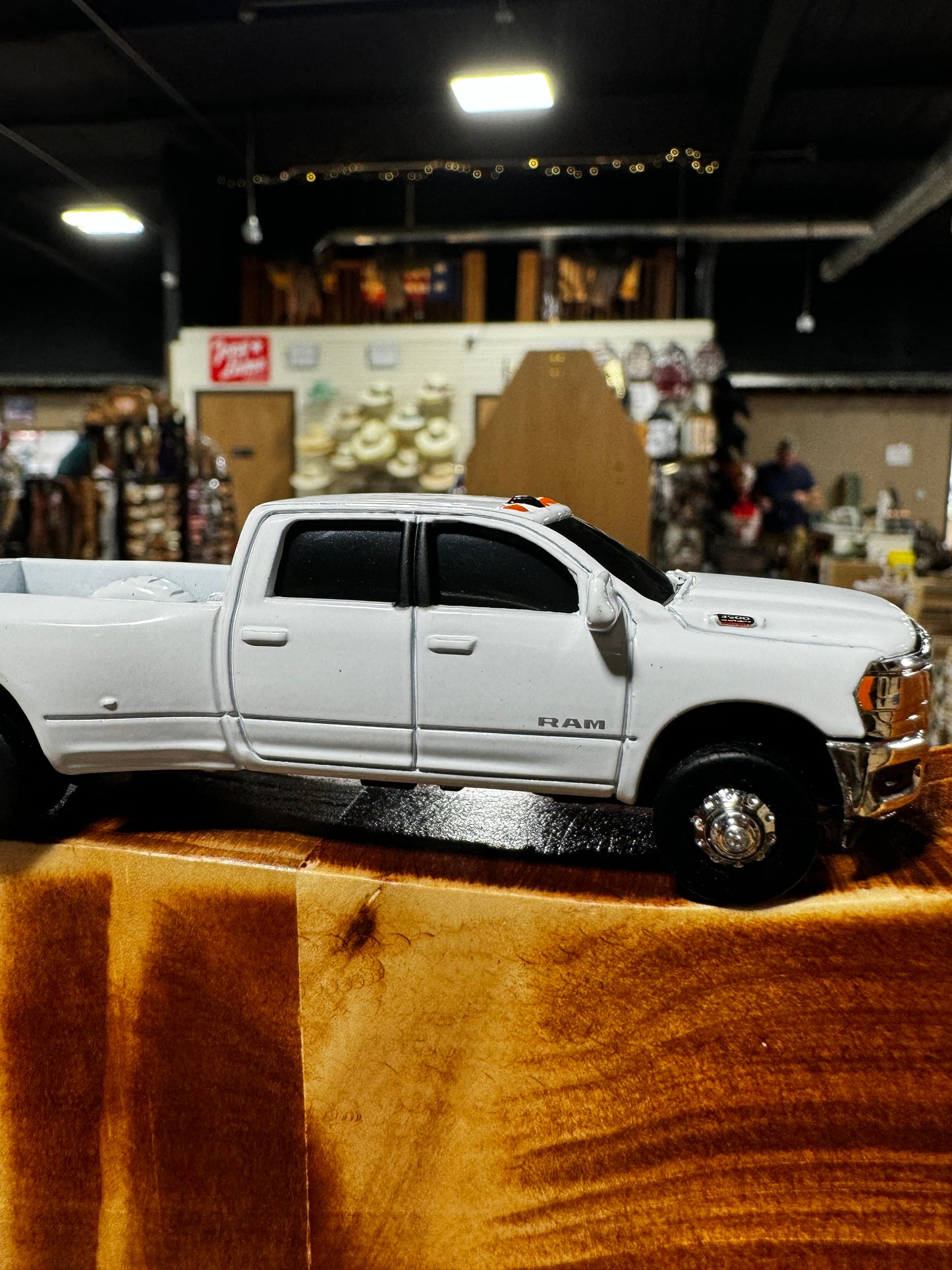 Dodge Ram 3500 Pickup