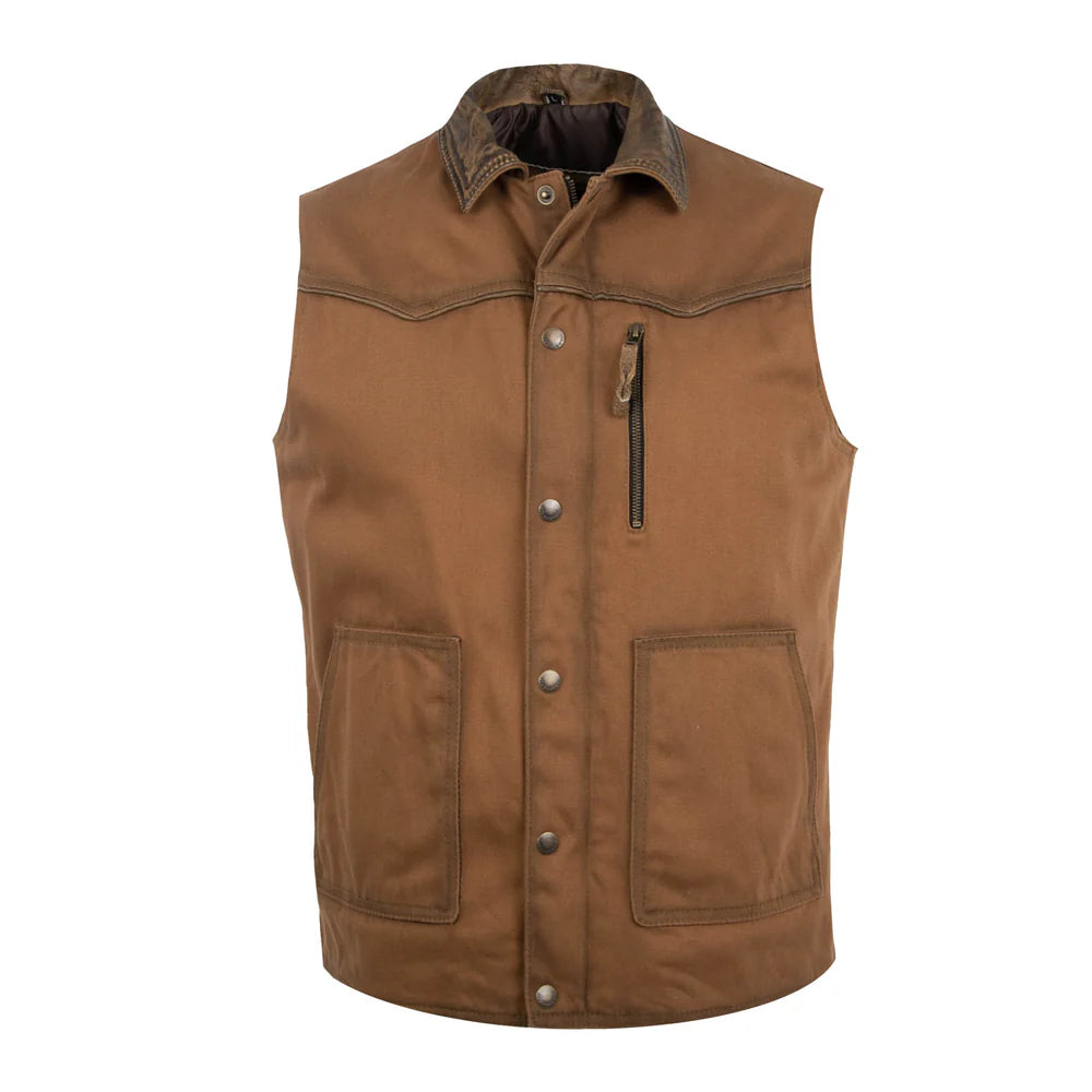 Men’s Owen Vest