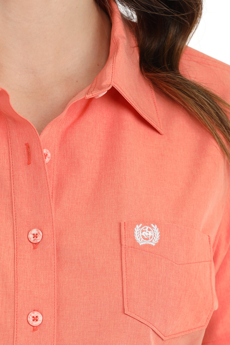 Women’s Coral Short Sleeve (2001)