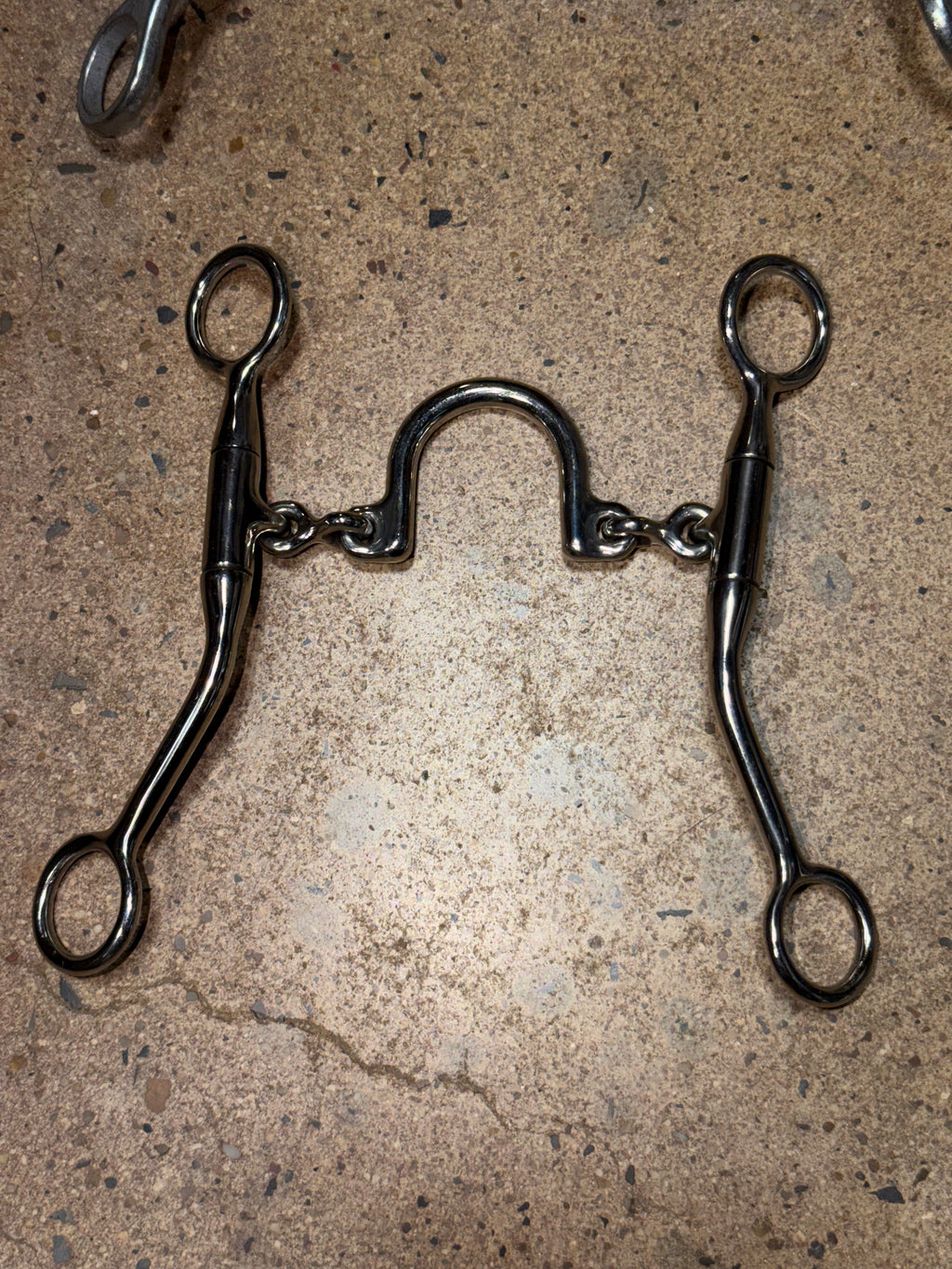 JO Cowboy Line Bits