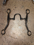 JO Cowboy Line Bits