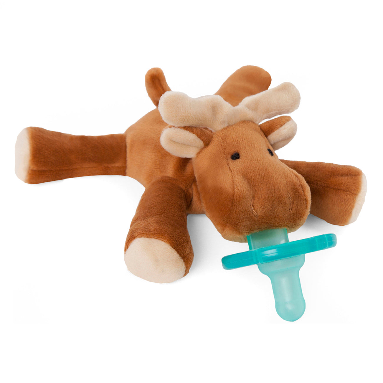 Moose Pacifer