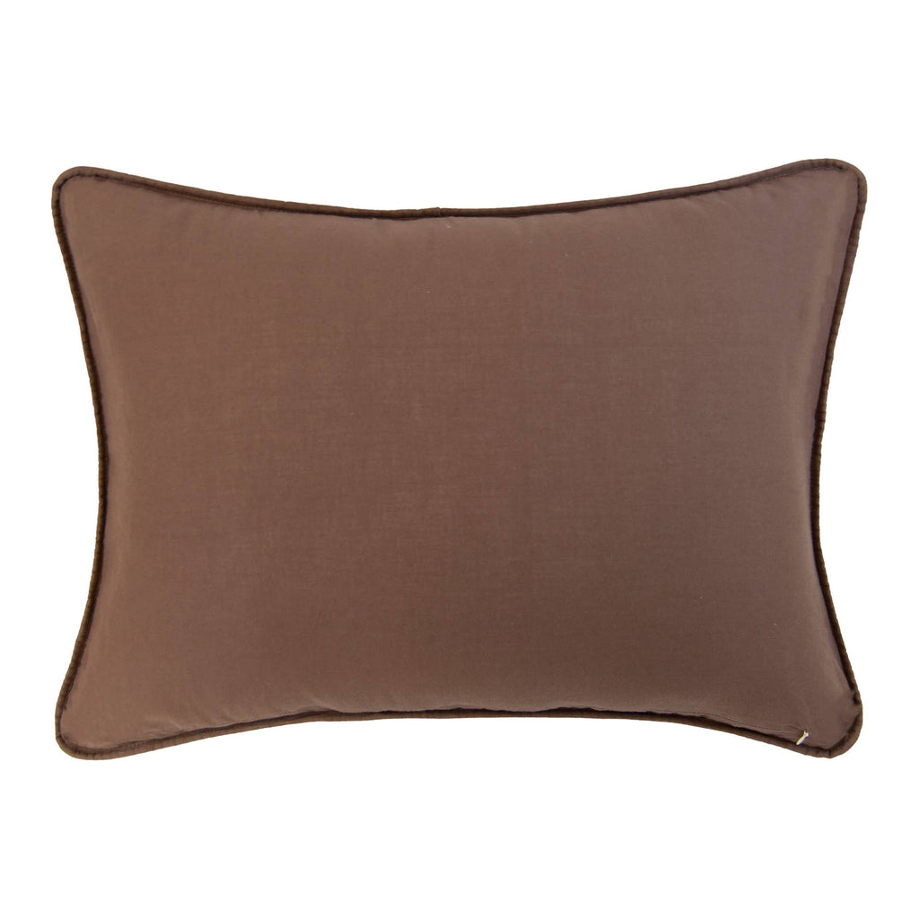 Donna Sharp Cowboy Cotton Quilted Bedding Set: Twin & Single