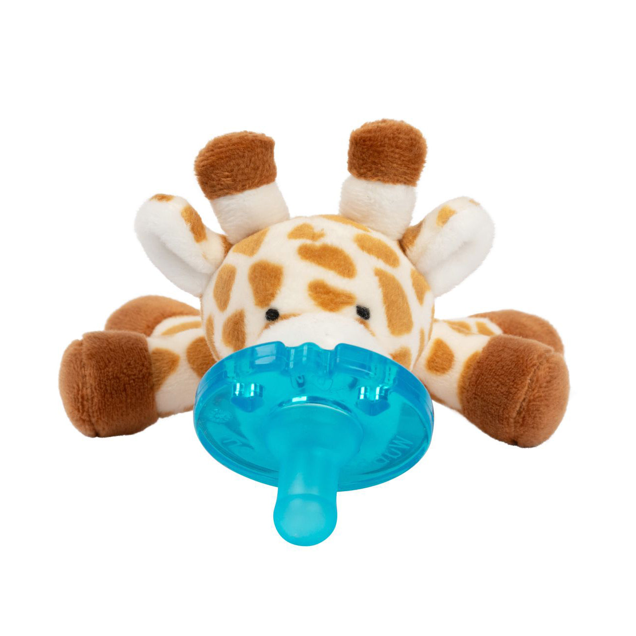 Giraffe Detachable Pacifer