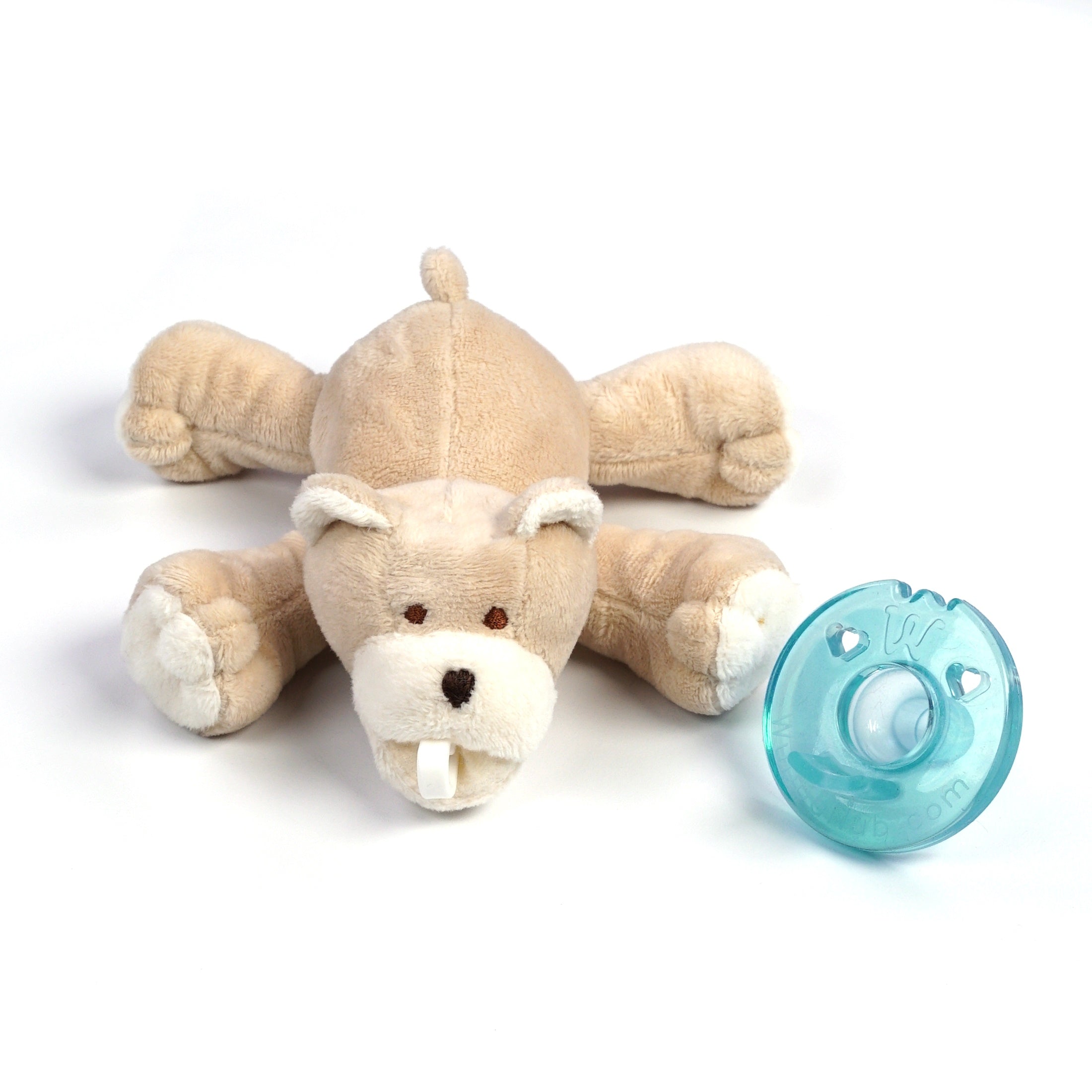 Baby Bear Detachable Pacifer