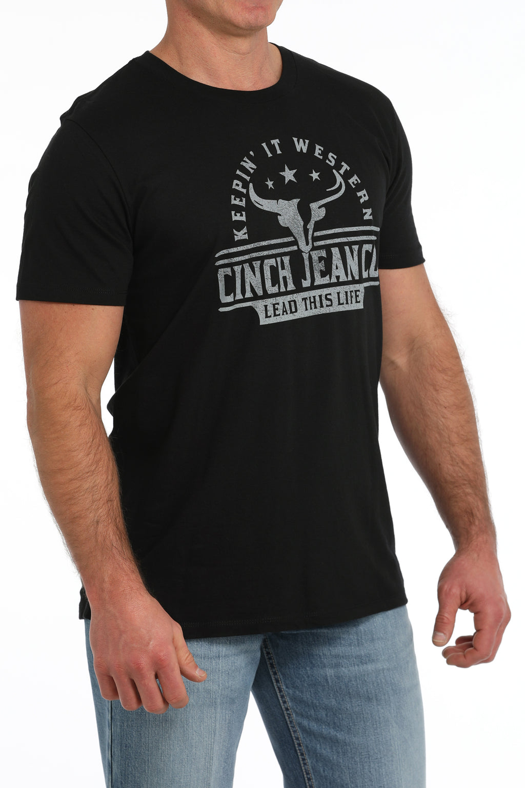 Keepin’ it Western Tee