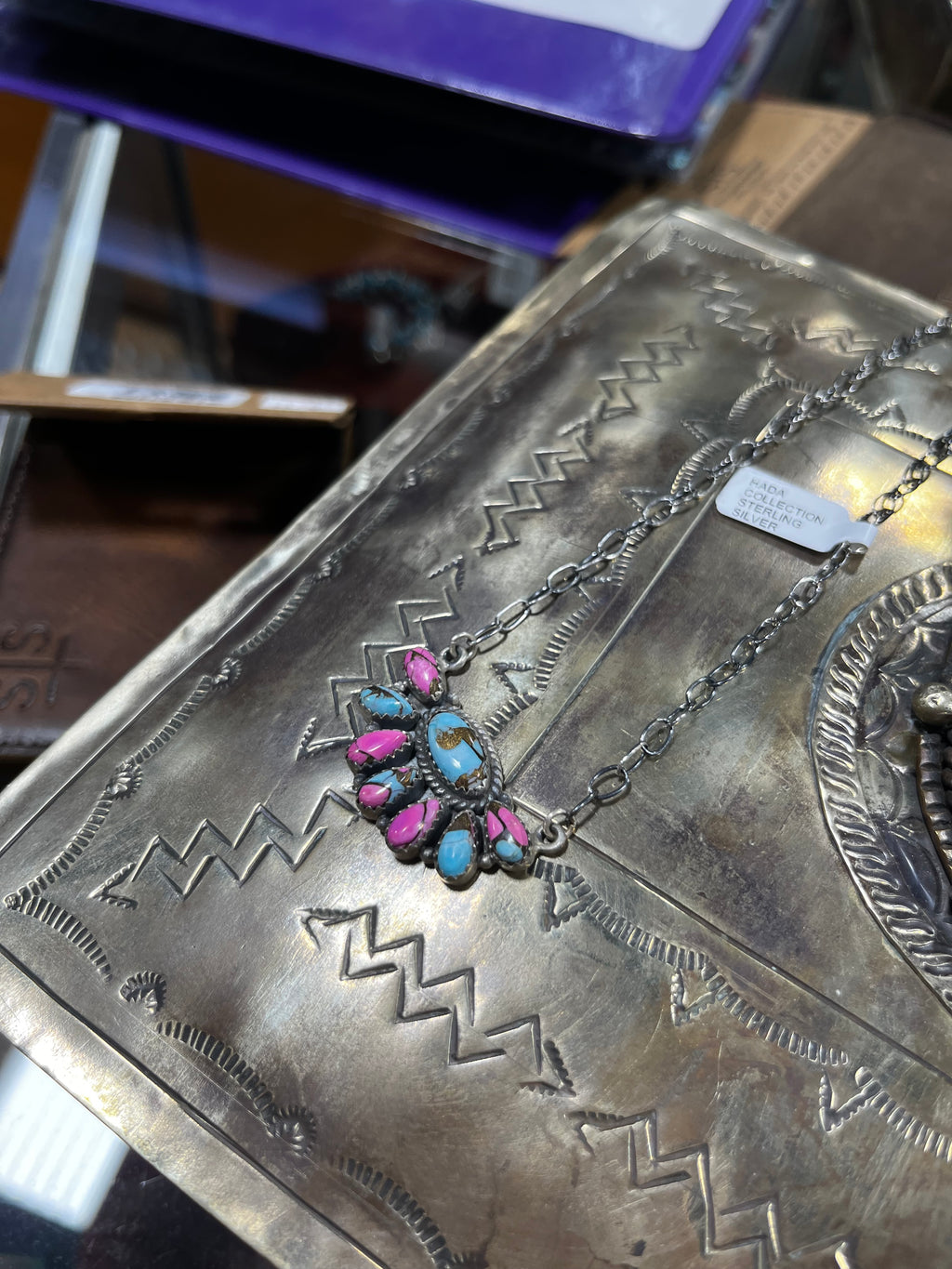 Cotton Candy Collection