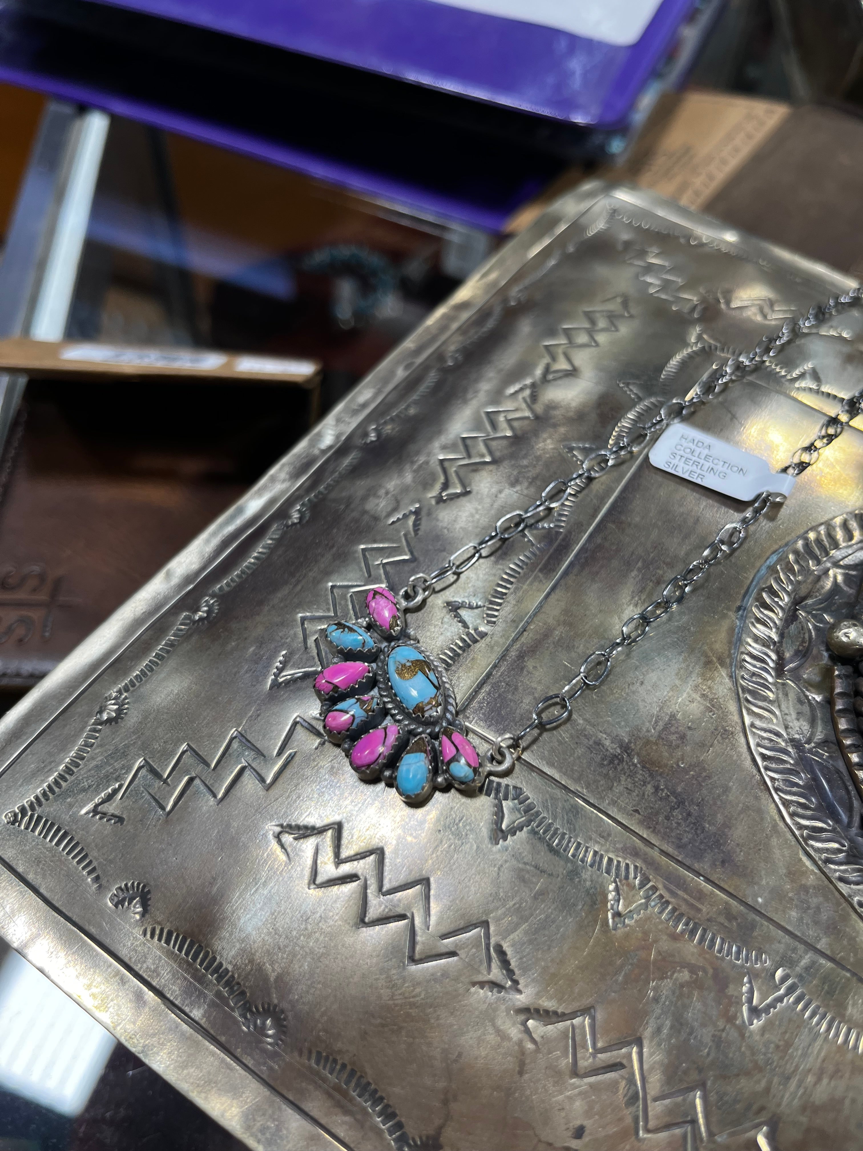 Cotton Candy Collection