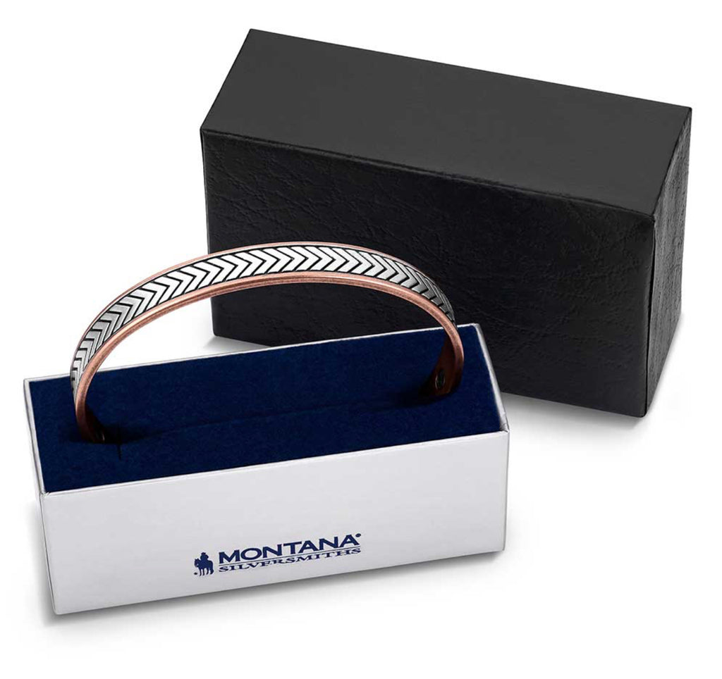 Destined Cuff Bracelet