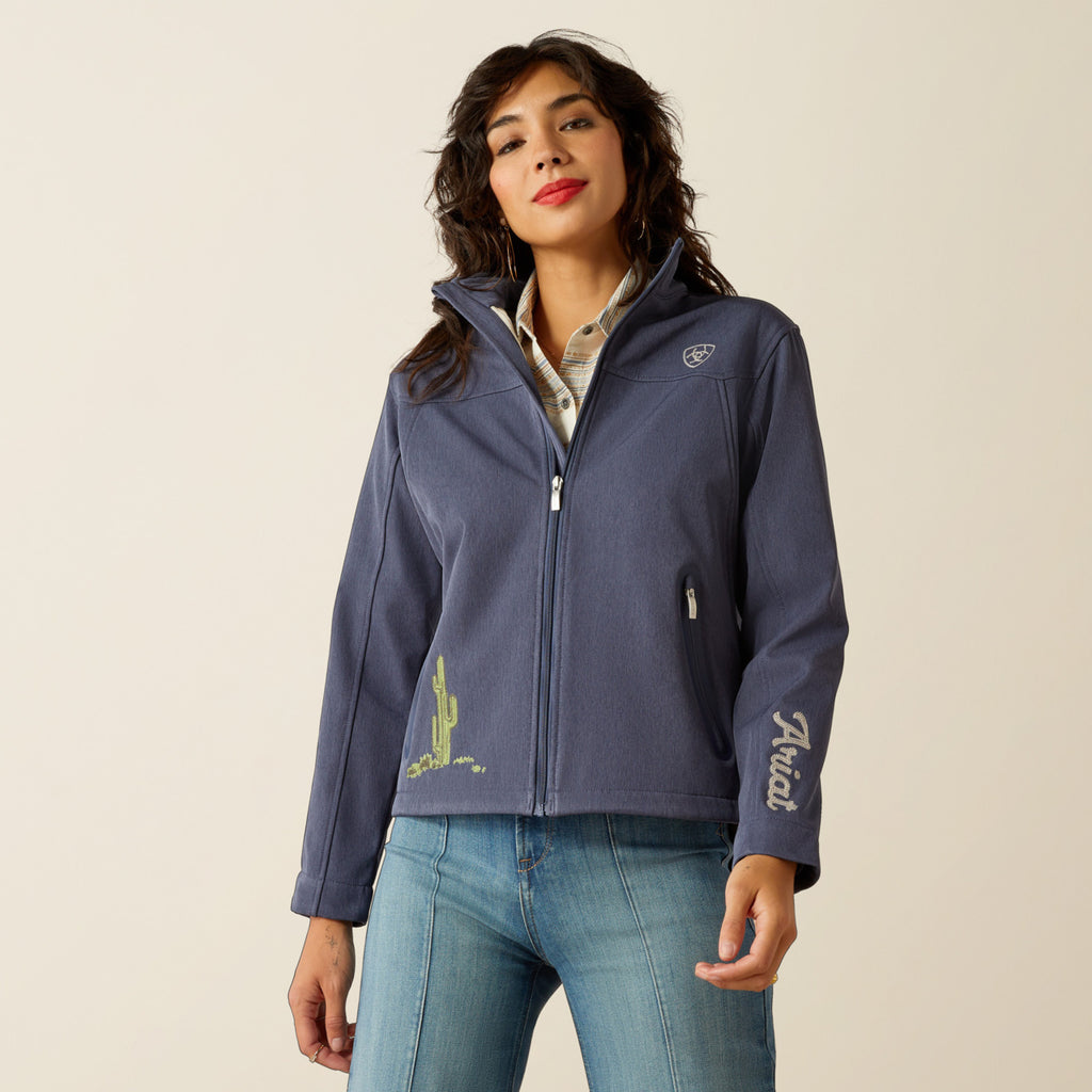 Heritage Round Up Jacket
