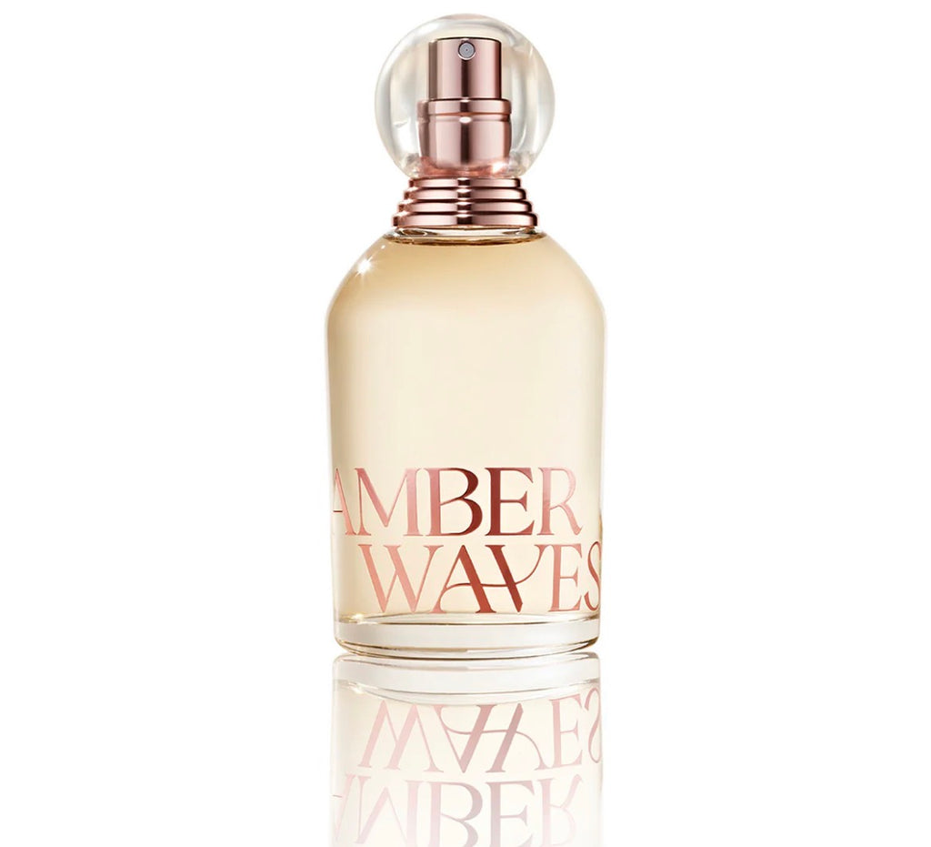 Amber Waved Perfume