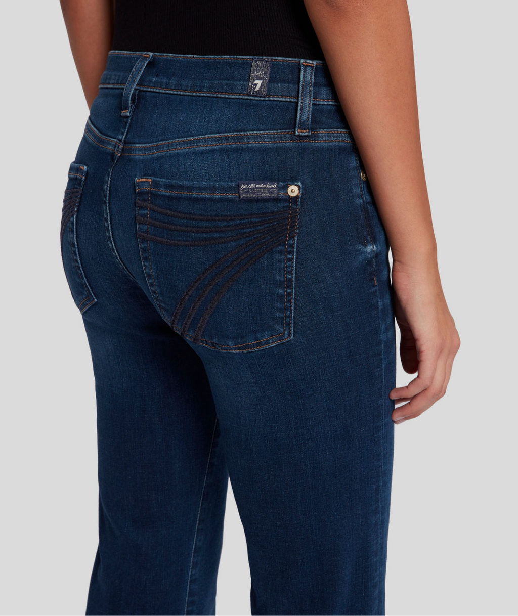 7 for All Mankind Dojo Moreno