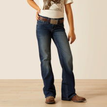Pacific Girls Ariat Jeans (1616)