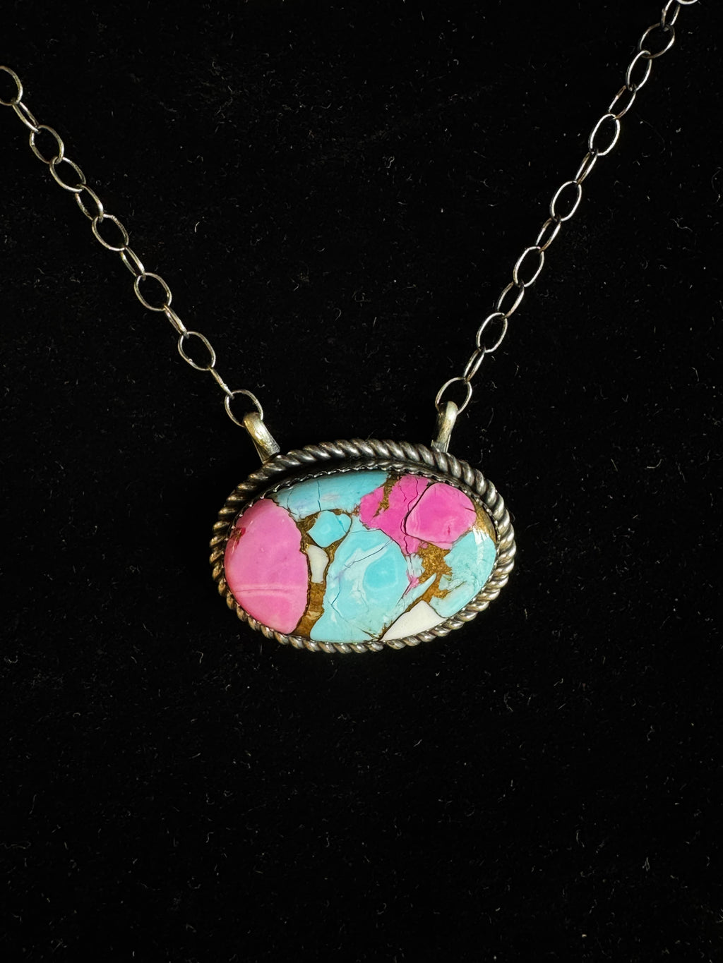 Cotton Candy Collection