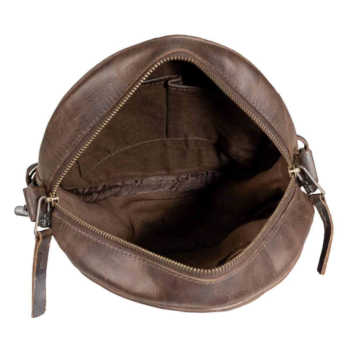 Guadalupe Serape Sage Crossbody