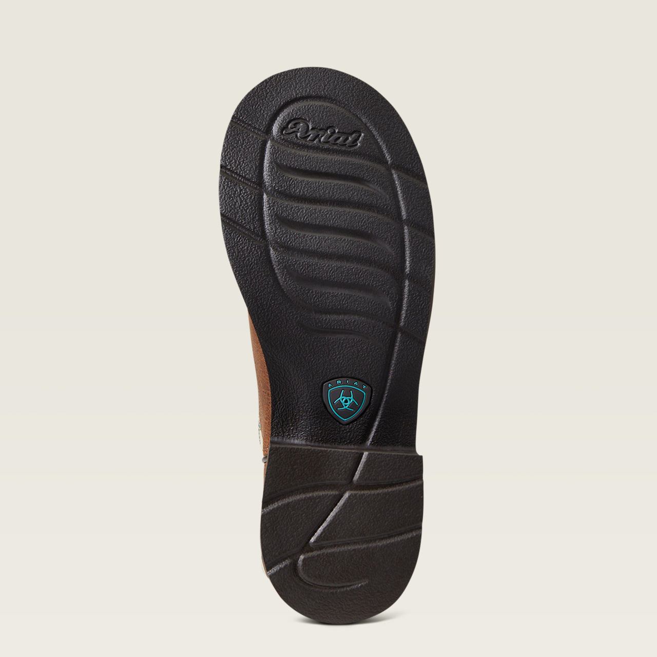 Fatbaby Heritage Tess Western Boot