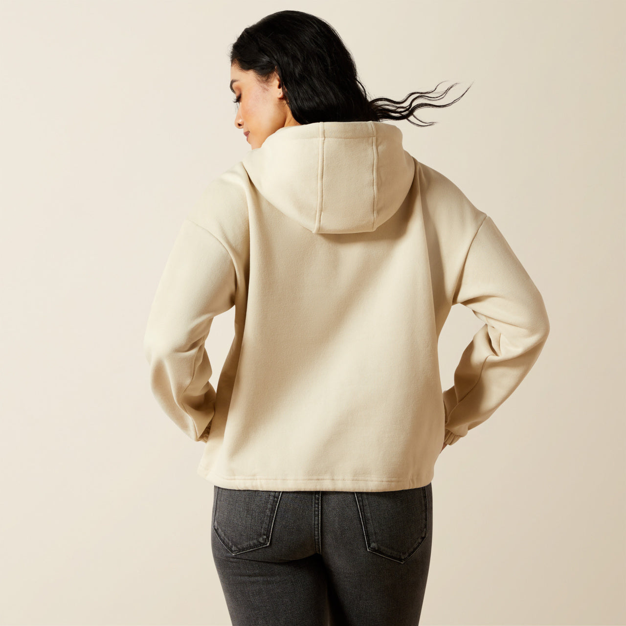 Ariat Women’s Wagon Hoodie