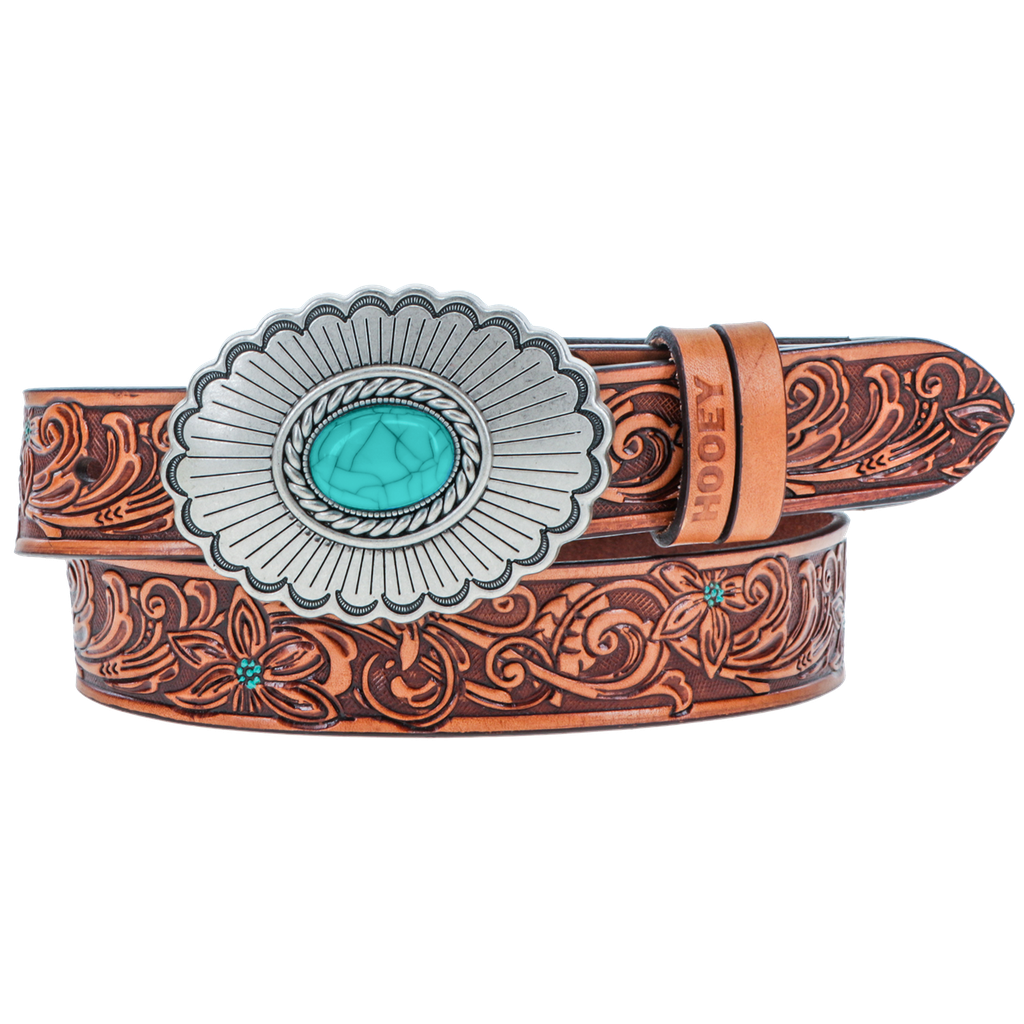 Medina Girls Hooey Belt