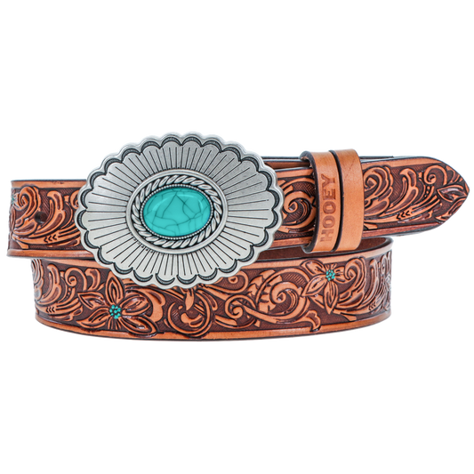 Medina Girls Hooey Belt