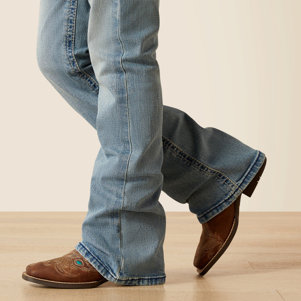 Colorado Girls Ariat Jeans (1617)