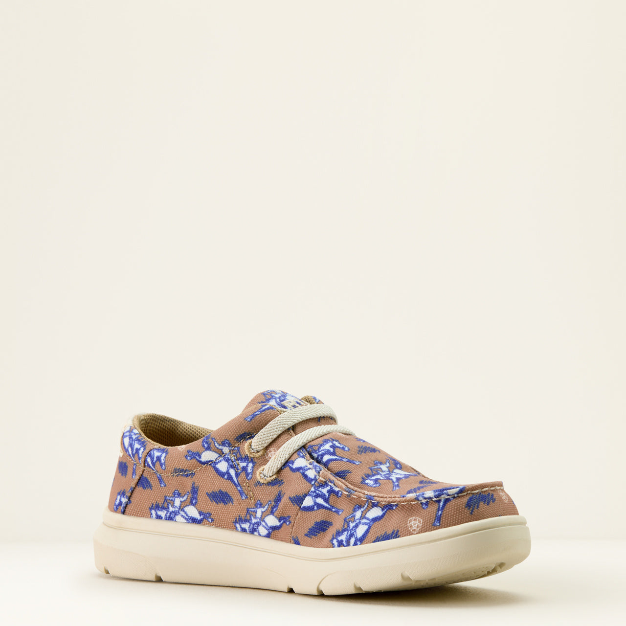 Youth Buckin Bronc Shoes