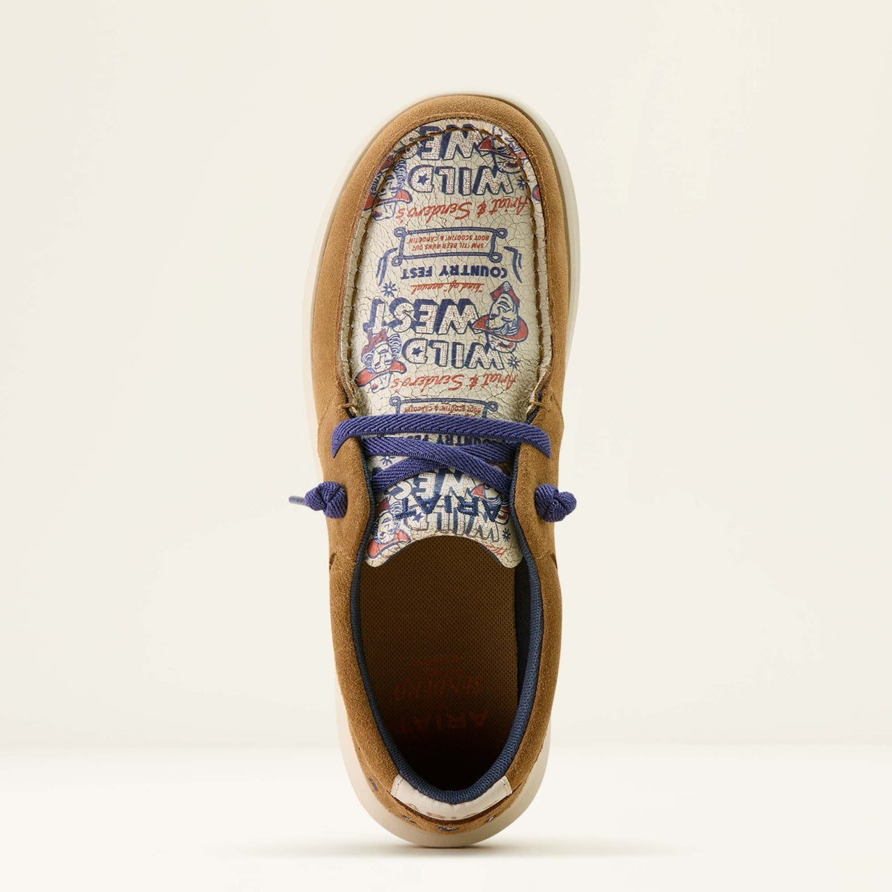 Women’s Hilo Sendero Shoes (3873)