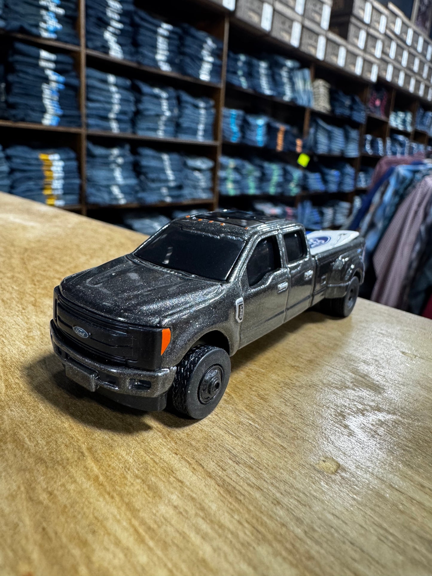 Ford F350 Toys