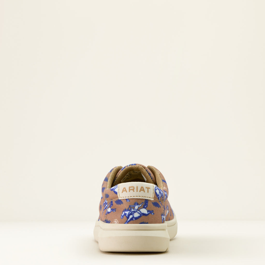 Youth Buckin Bronc Shoes