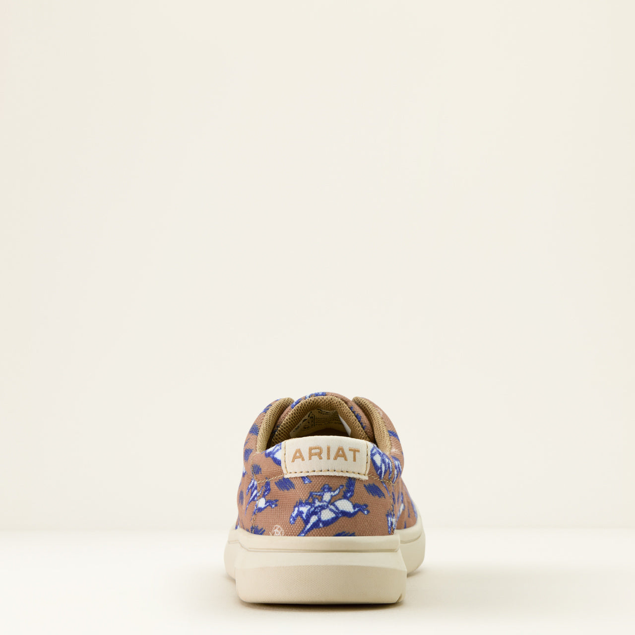 Youth Buckin Bronc Shoes