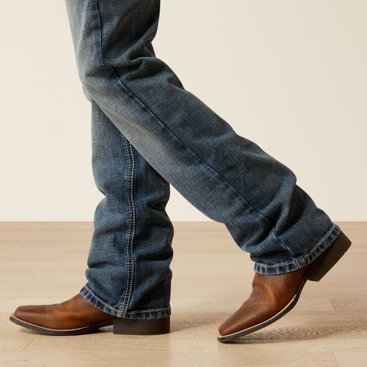 Ariat B4 Challenger Boot Jean (1864)