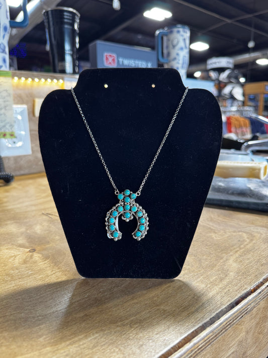 Joycelyn Necklace