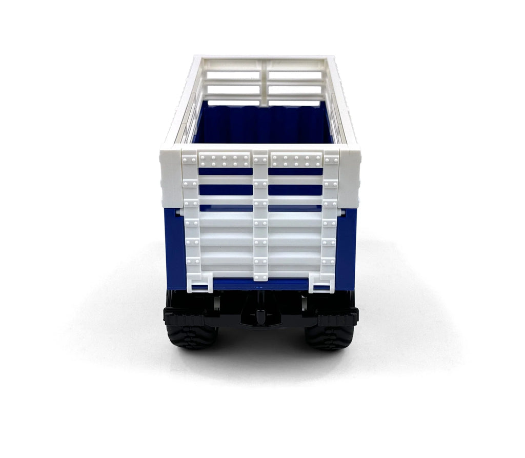 Scale R/C Tractor & Trailer Combo