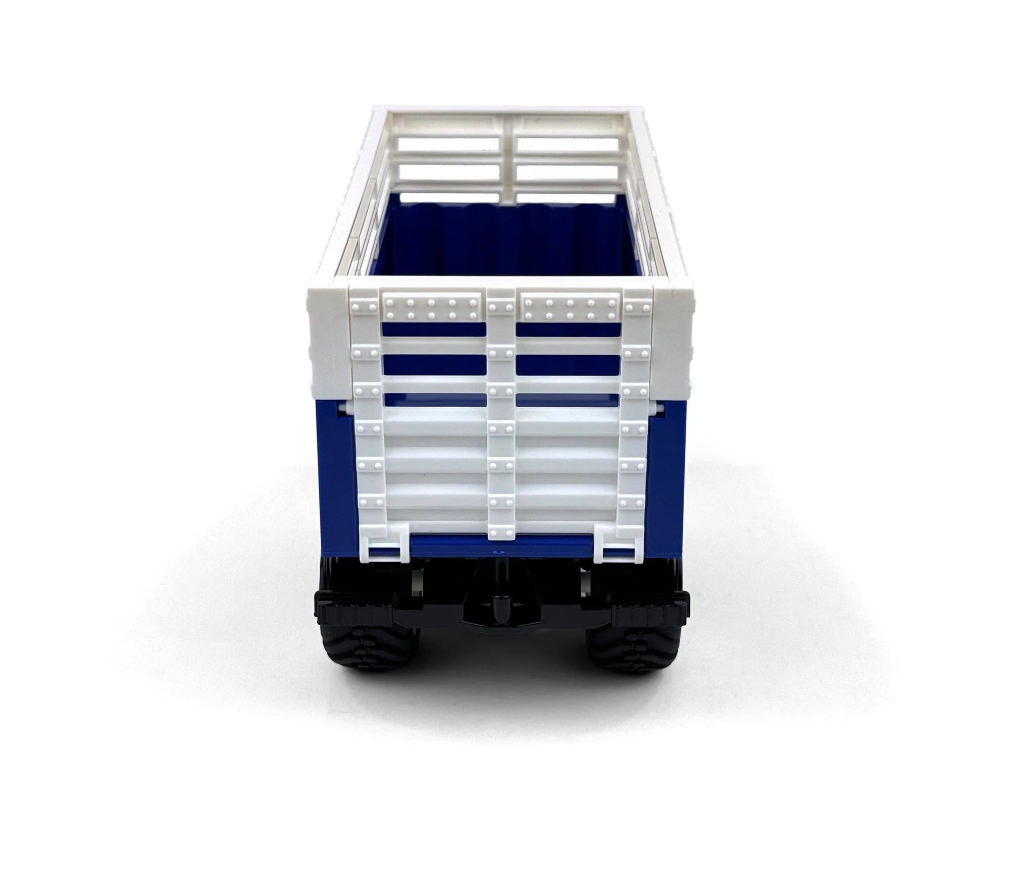 Scale R/C Tractor & Trailer Combo