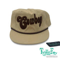 Cowboy Kids Cap