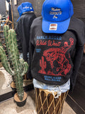 Wild West Ranch Rodeo Sweatshirt