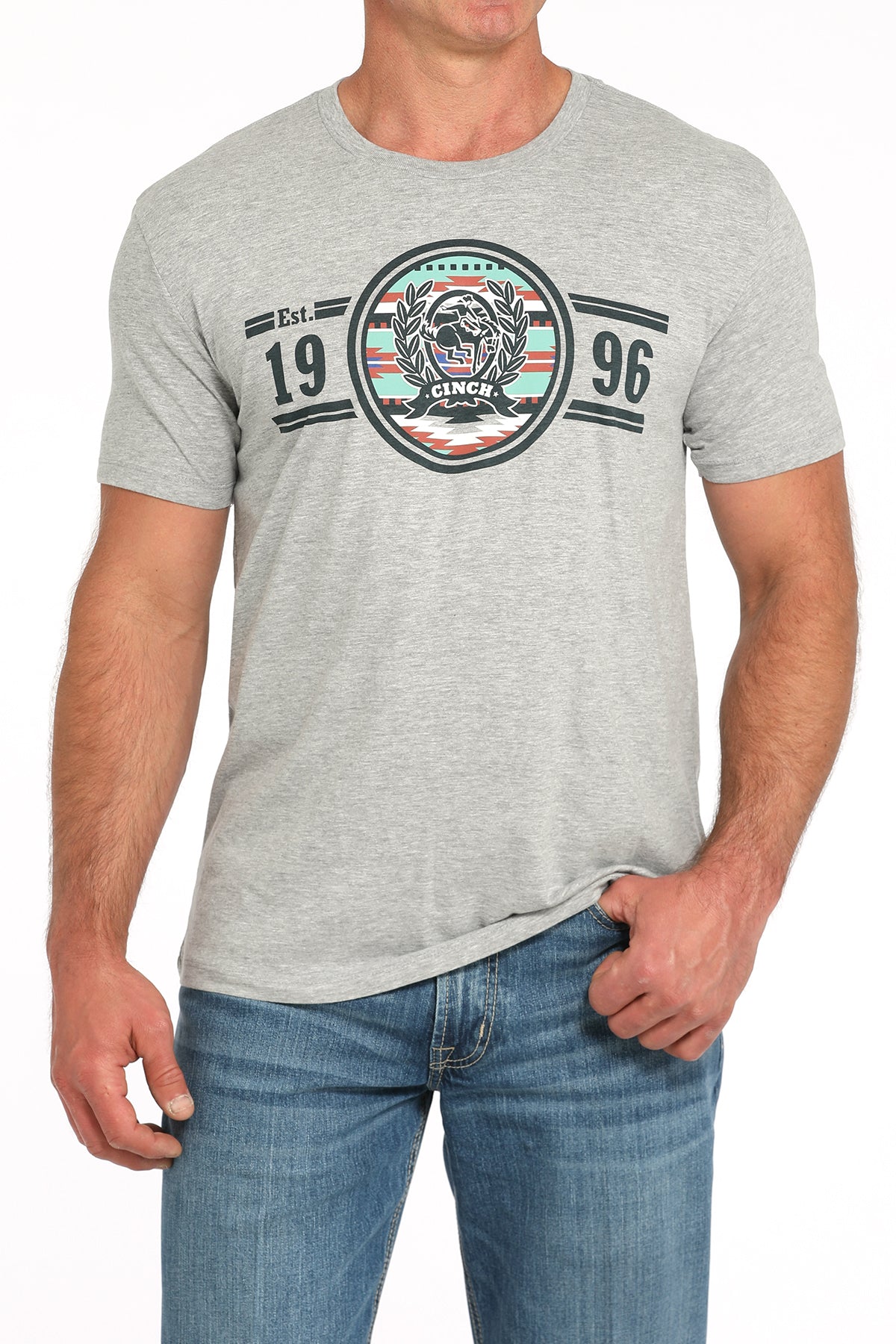 Cinch 1996 Tee