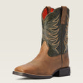 Youth Firecatcher Western Boot (2414)