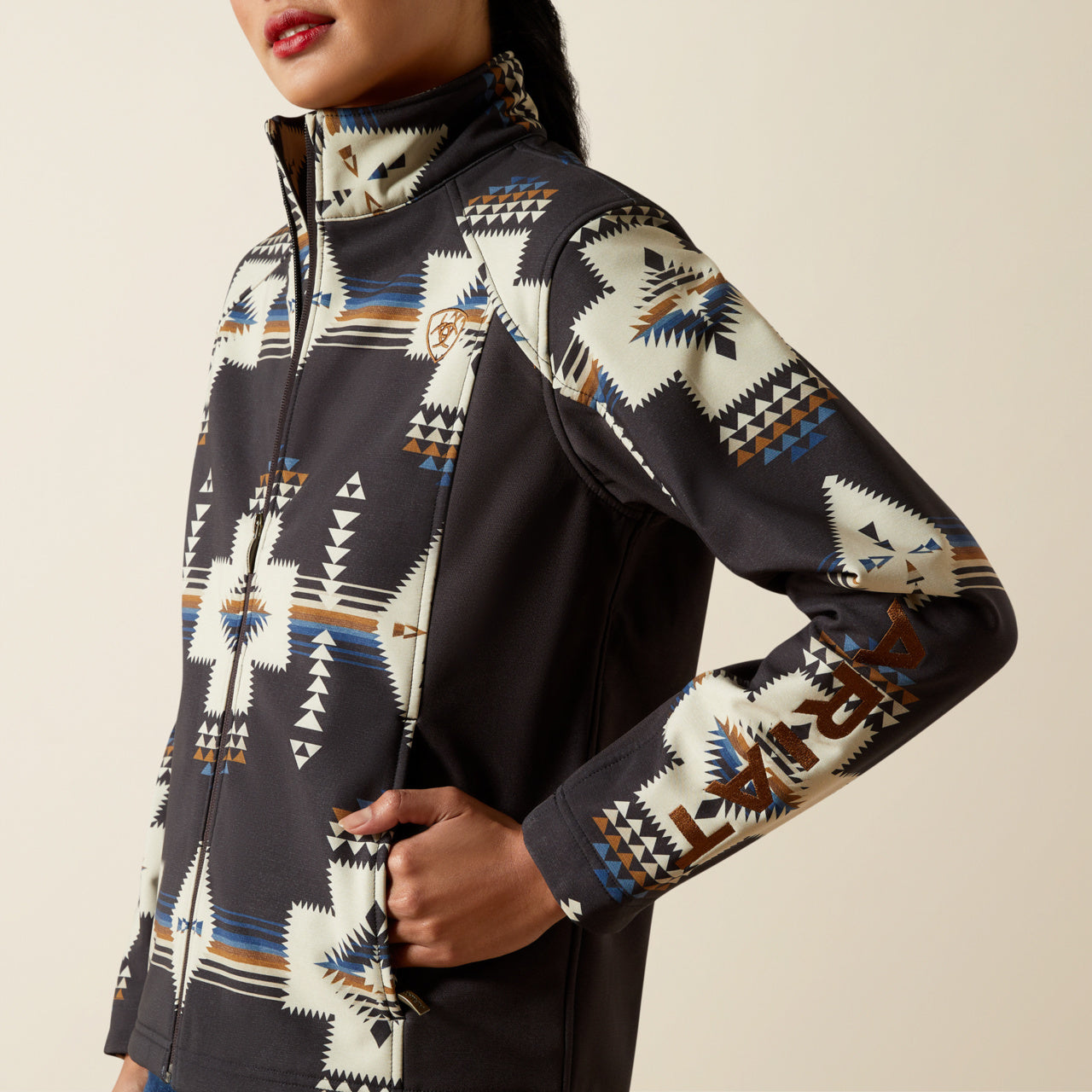 Ariat Thronstone Concealed Carry Jacket