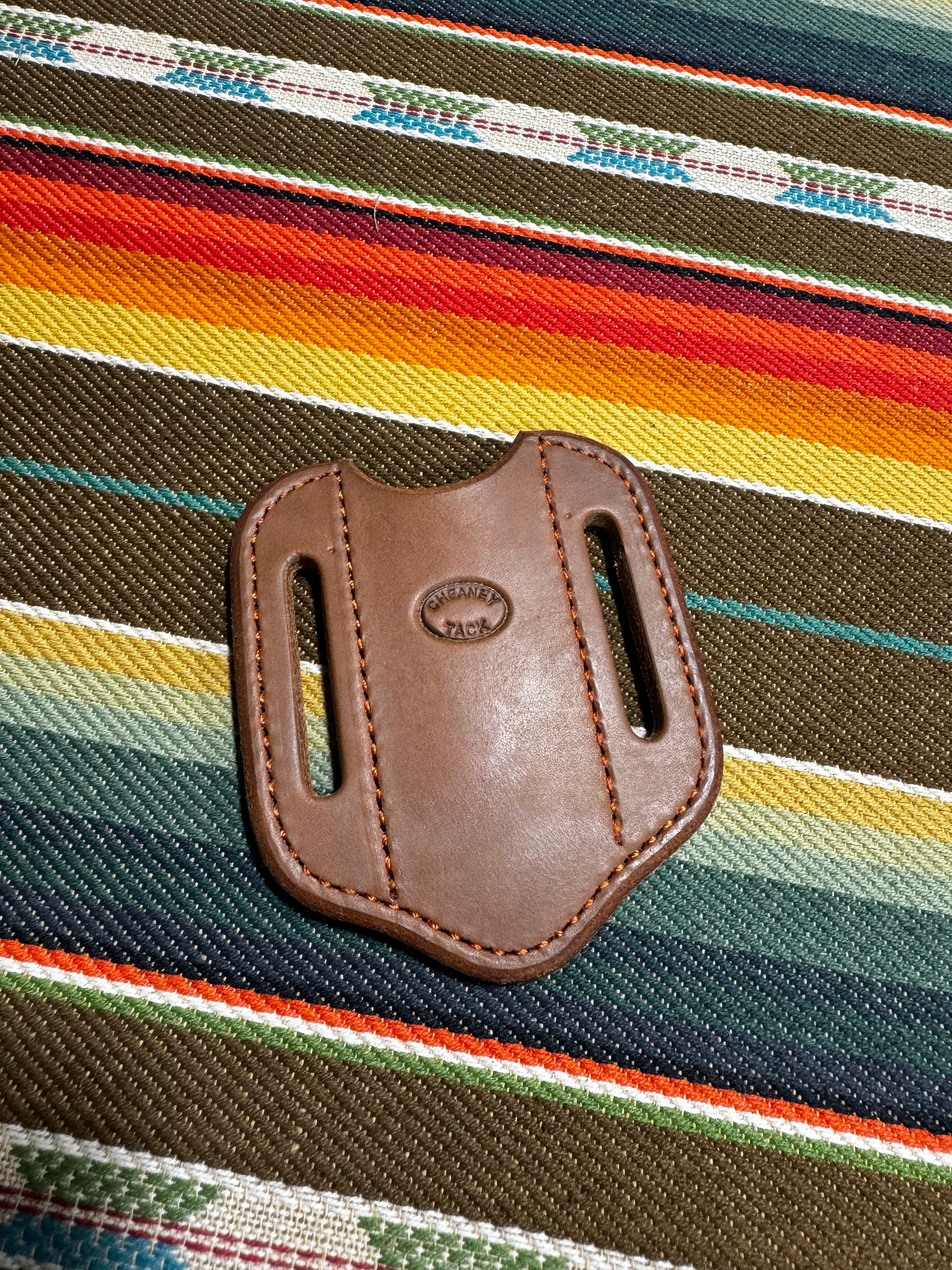 Cheaney Knife Sheaths